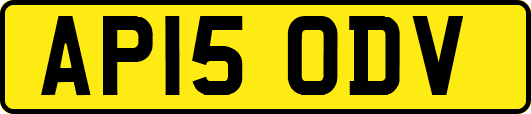 AP15ODV