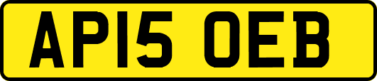 AP15OEB