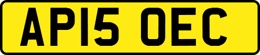 AP15OEC
