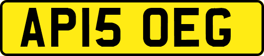 AP15OEG