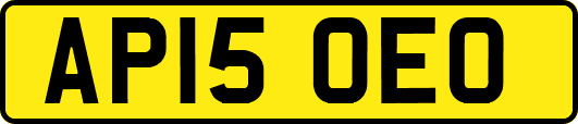 AP15OEO