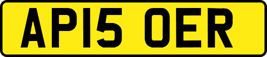 AP15OER