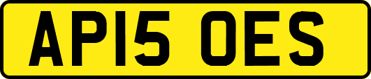 AP15OES