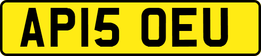 AP15OEU
