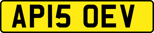 AP15OEV