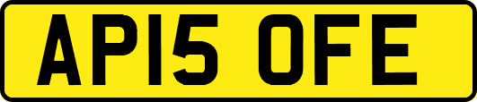 AP15OFE