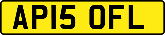 AP15OFL