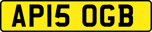 AP15OGB