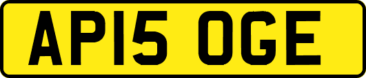 AP15OGE