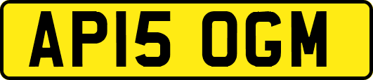 AP15OGM