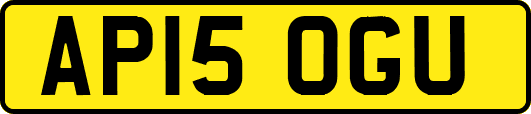 AP15OGU