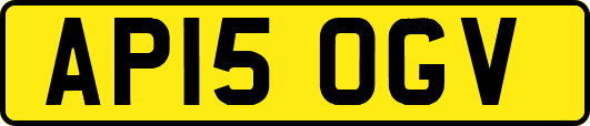 AP15OGV
