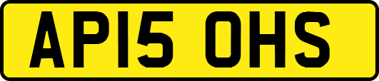 AP15OHS