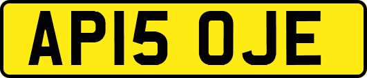AP15OJE