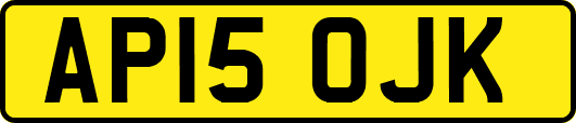 AP15OJK