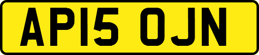 AP15OJN