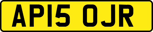 AP15OJR