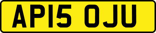 AP15OJU