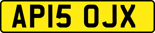 AP15OJX