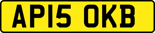 AP15OKB