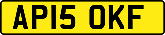 AP15OKF