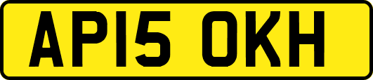 AP15OKH