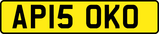 AP15OKO