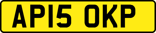 AP15OKP