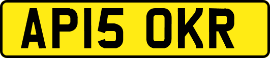 AP15OKR