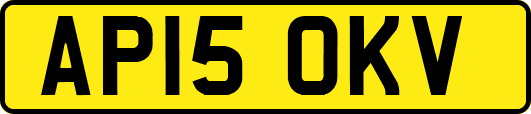 AP15OKV