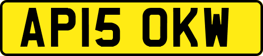 AP15OKW