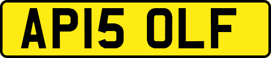 AP15OLF