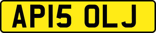 AP15OLJ