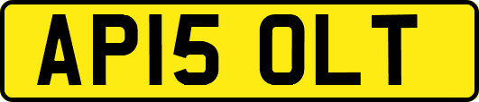 AP15OLT