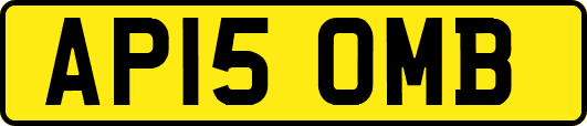 AP15OMB