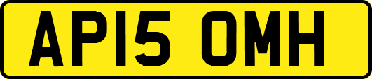 AP15OMH