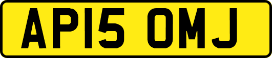 AP15OMJ