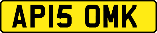 AP15OMK