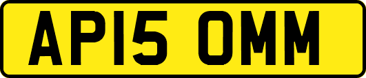 AP15OMM