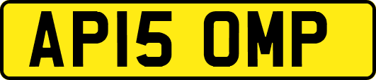 AP15OMP