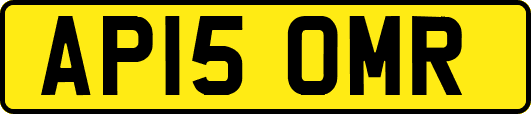 AP15OMR