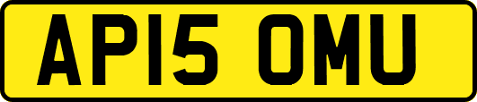 AP15OMU