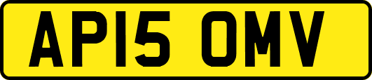 AP15OMV