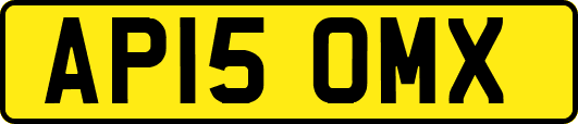 AP15OMX