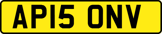 AP15ONV