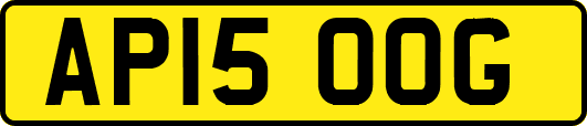 AP15OOG