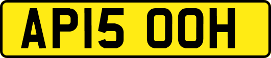 AP15OOH