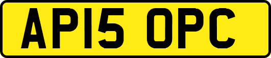 AP15OPC
