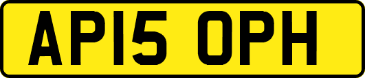 AP15OPH