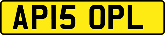 AP15OPL
